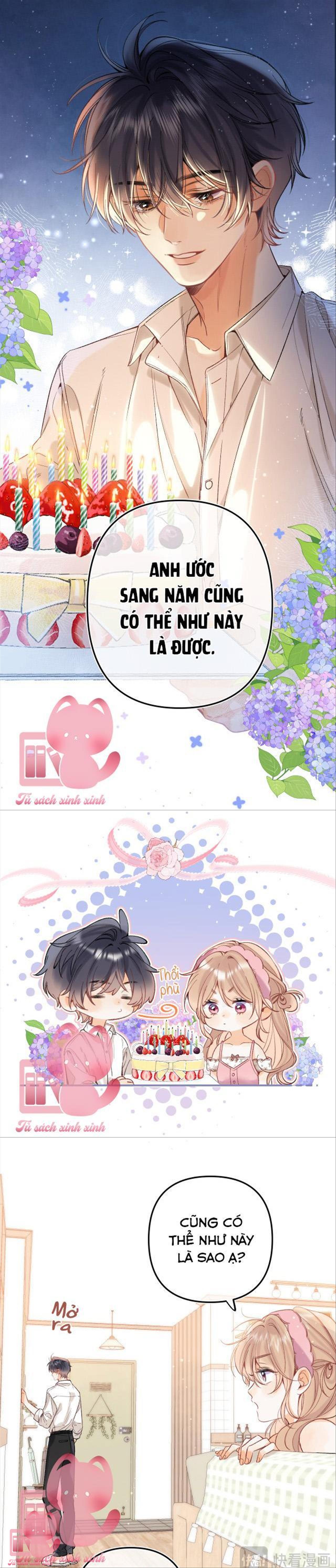 Mối Tình Thầm Kín - Chap 90 - Trang 12