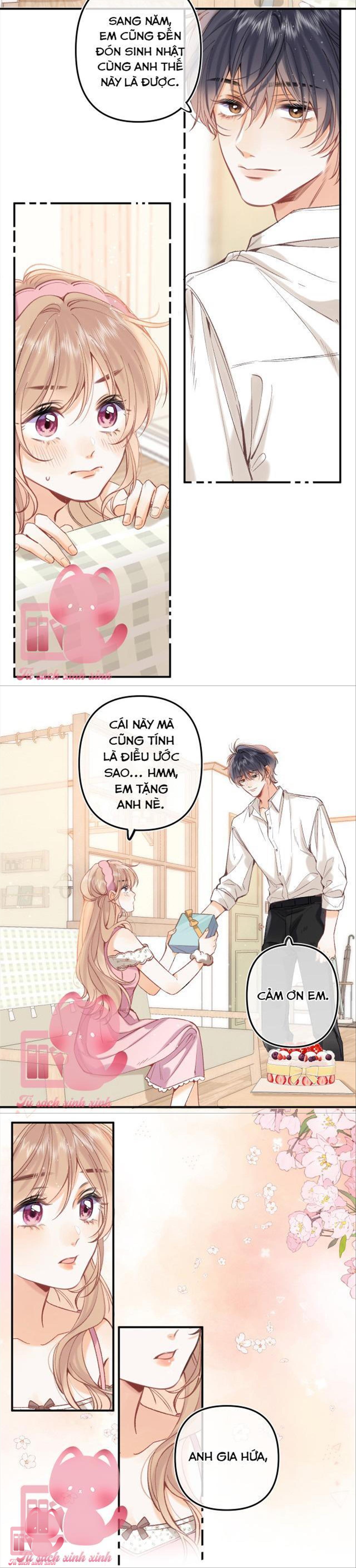Mối Tình Thầm Kín - Chap 90 - Trang 13