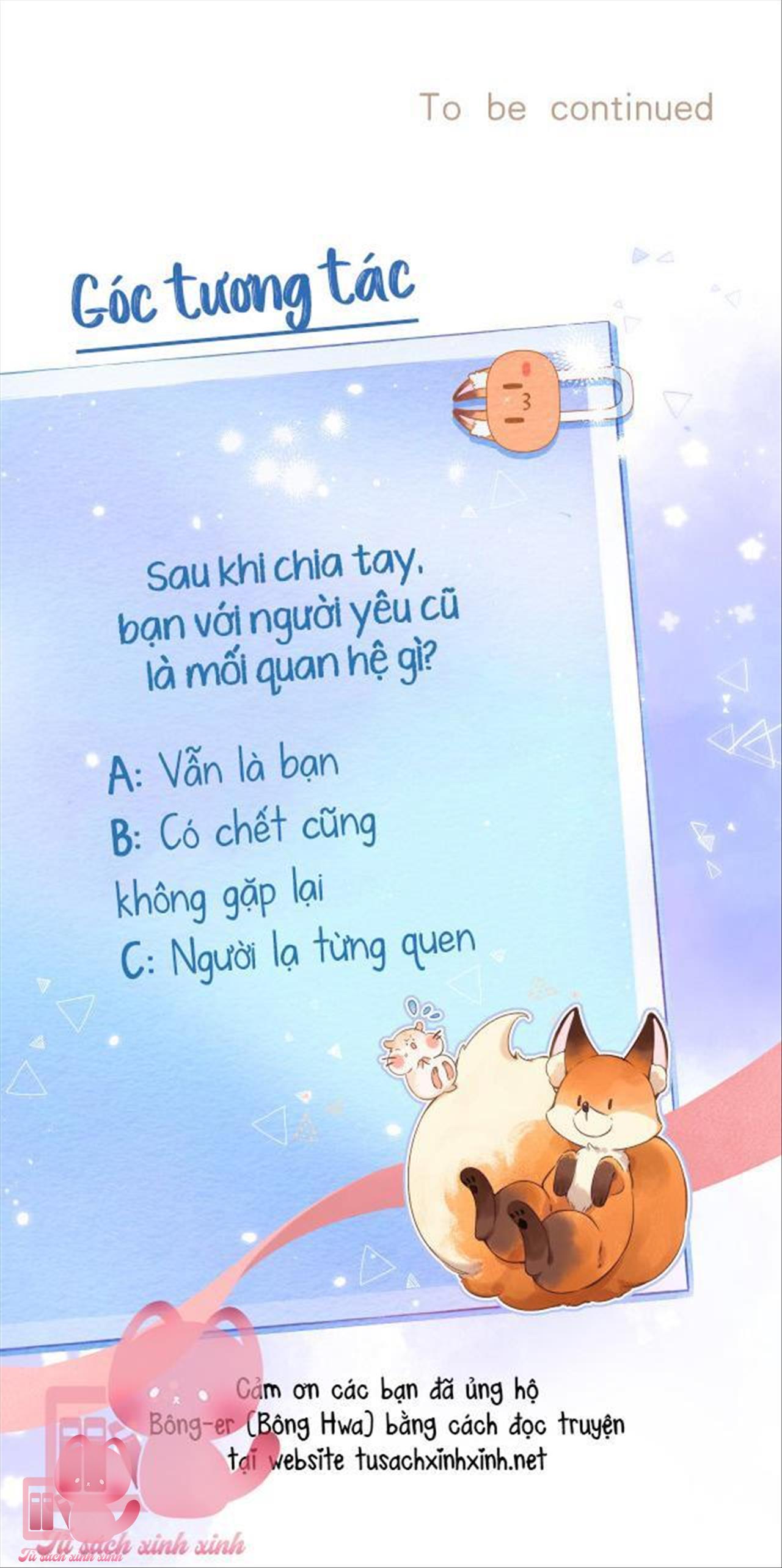 Mối Tình Thầm Kín - Chap 90 - Trang 15