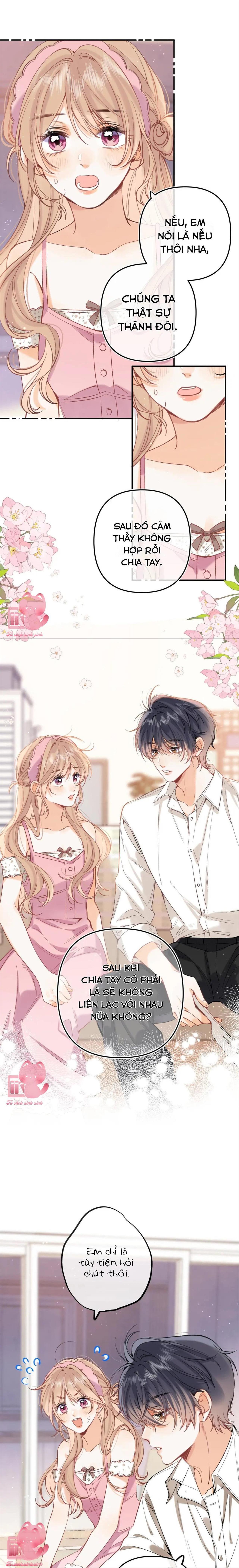 Mối Tình Thầm Kín - Chap 91 - Trang 1