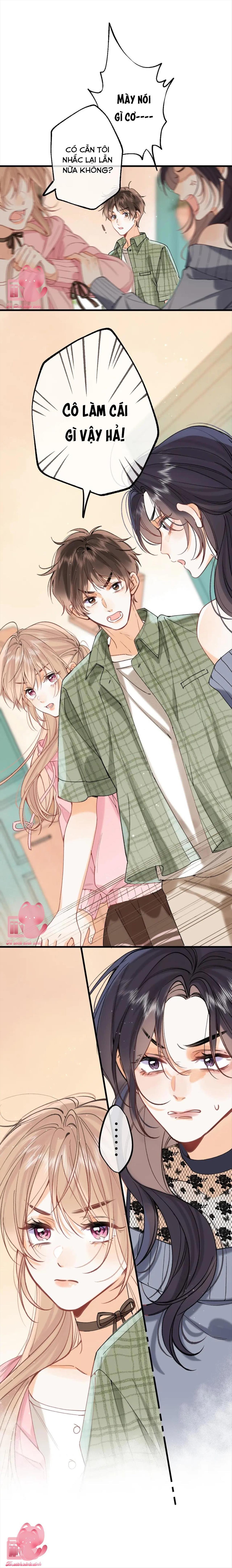 Mối Tình Thầm Kín - Chap 91 - Trang 15