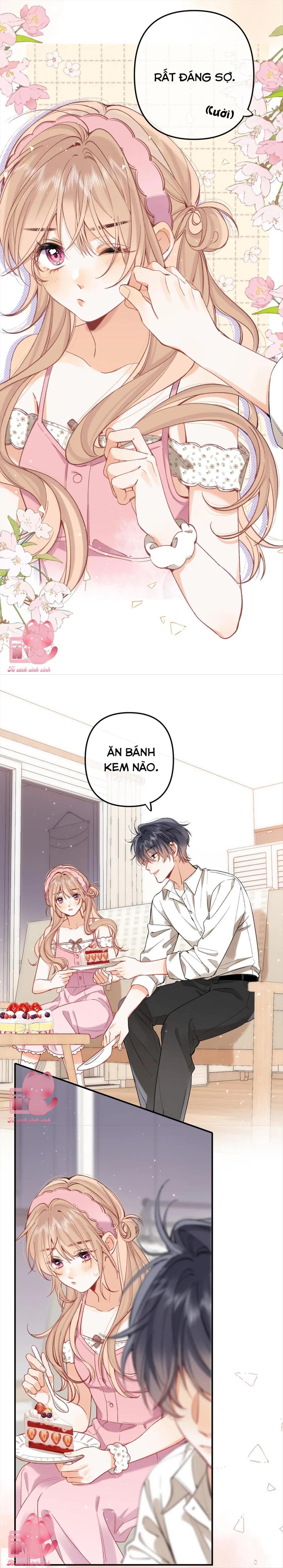 Mối Tình Thầm Kín - Chap 91 - Trang 4
