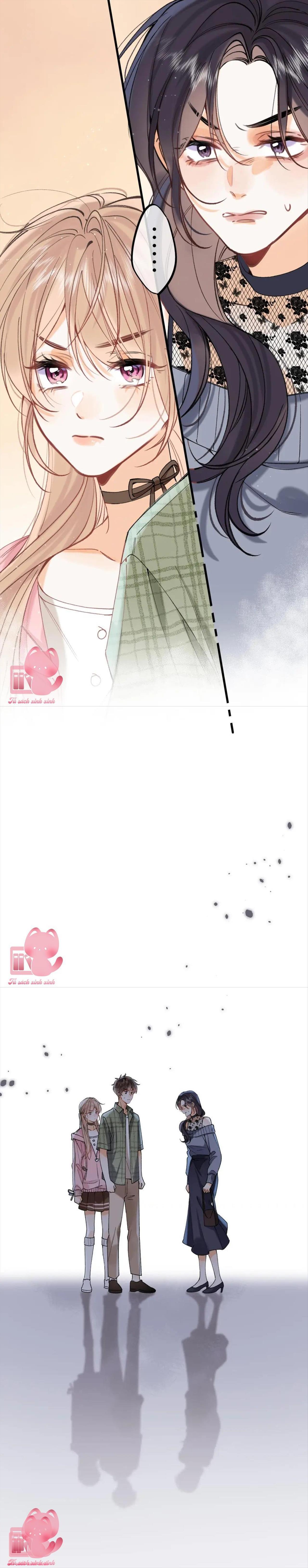 Mối Tình Thầm Kín - Chap 92 - Trang 1
