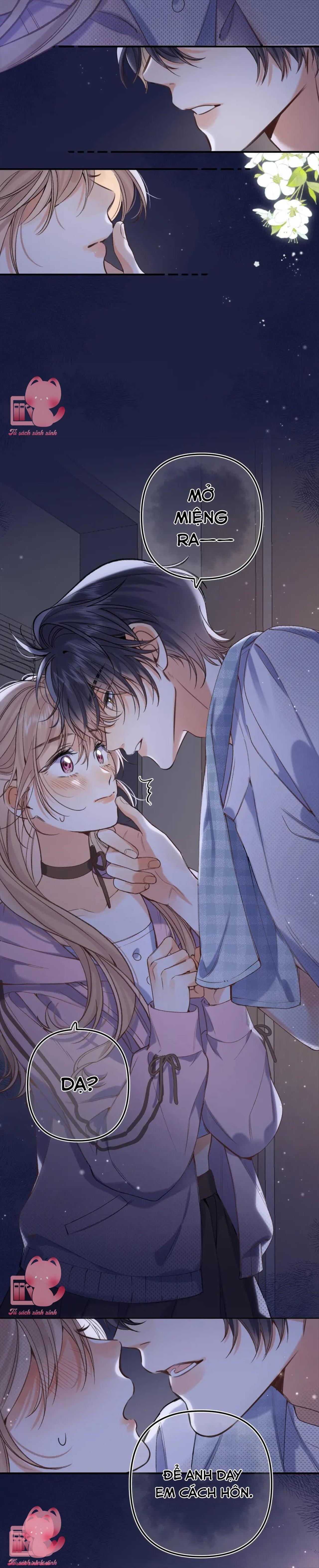 Mối Tình Thầm Kín - Chap 92 - Trang 12
