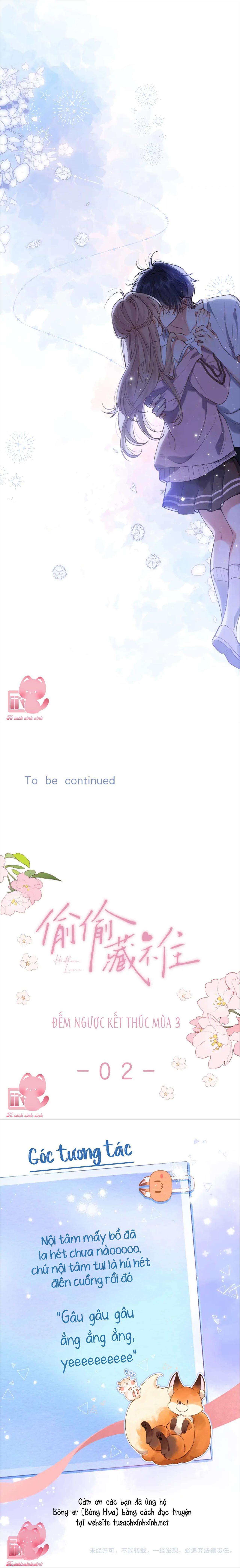 Mối Tình Thầm Kín - Chap 92 - Trang 15