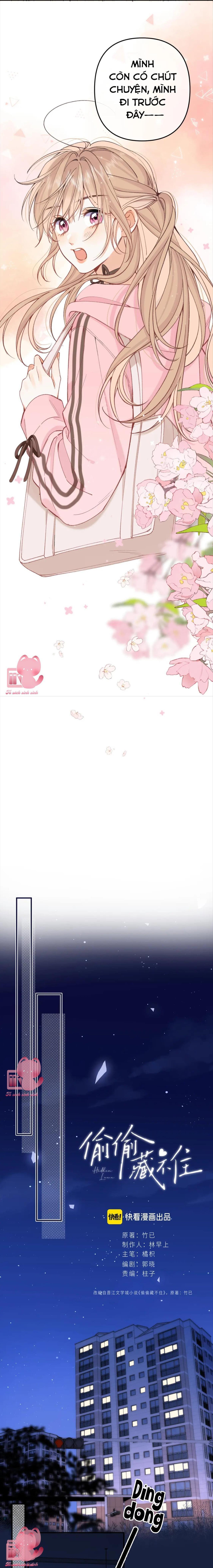 Mối Tình Thầm Kín - Chap 92 - Trang 5