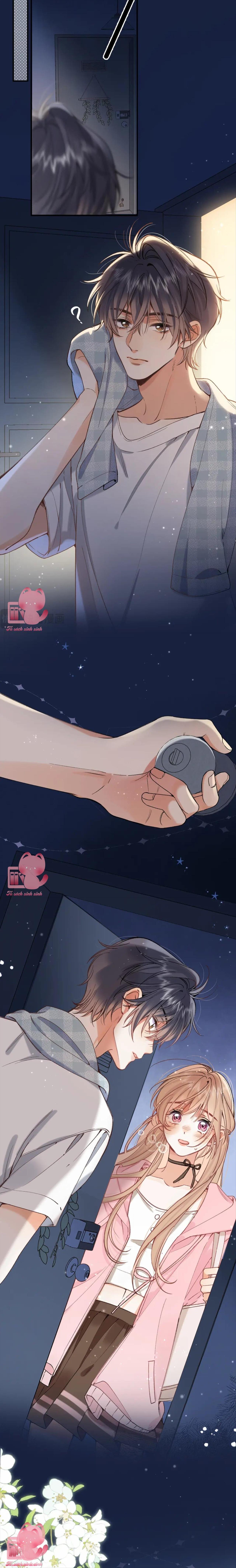 Mối Tình Thầm Kín - Chap 92 - Trang 6