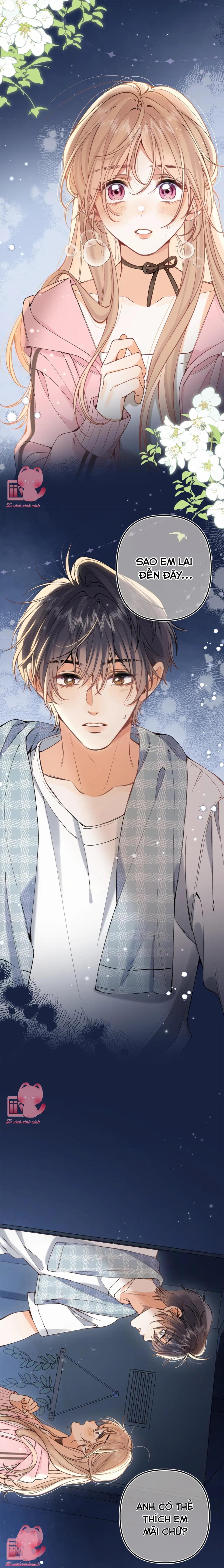 Mối Tình Thầm Kín - Chap 92 - Trang 7