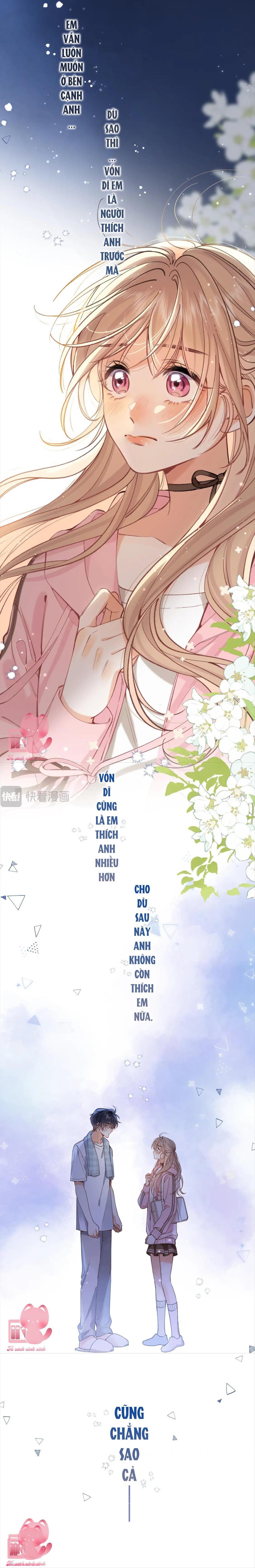 Mối Tình Thầm Kín - Chap 92 - Trang 8