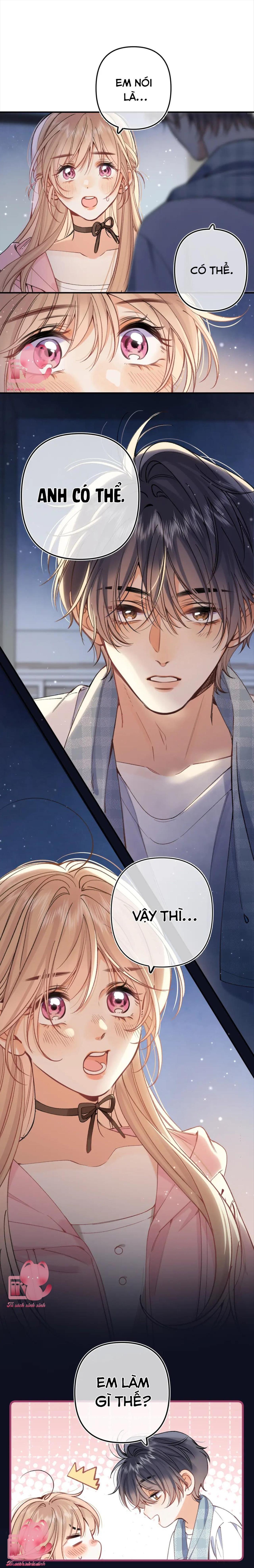 Mối Tình Thầm Kín - Chap 92 - Trang 9