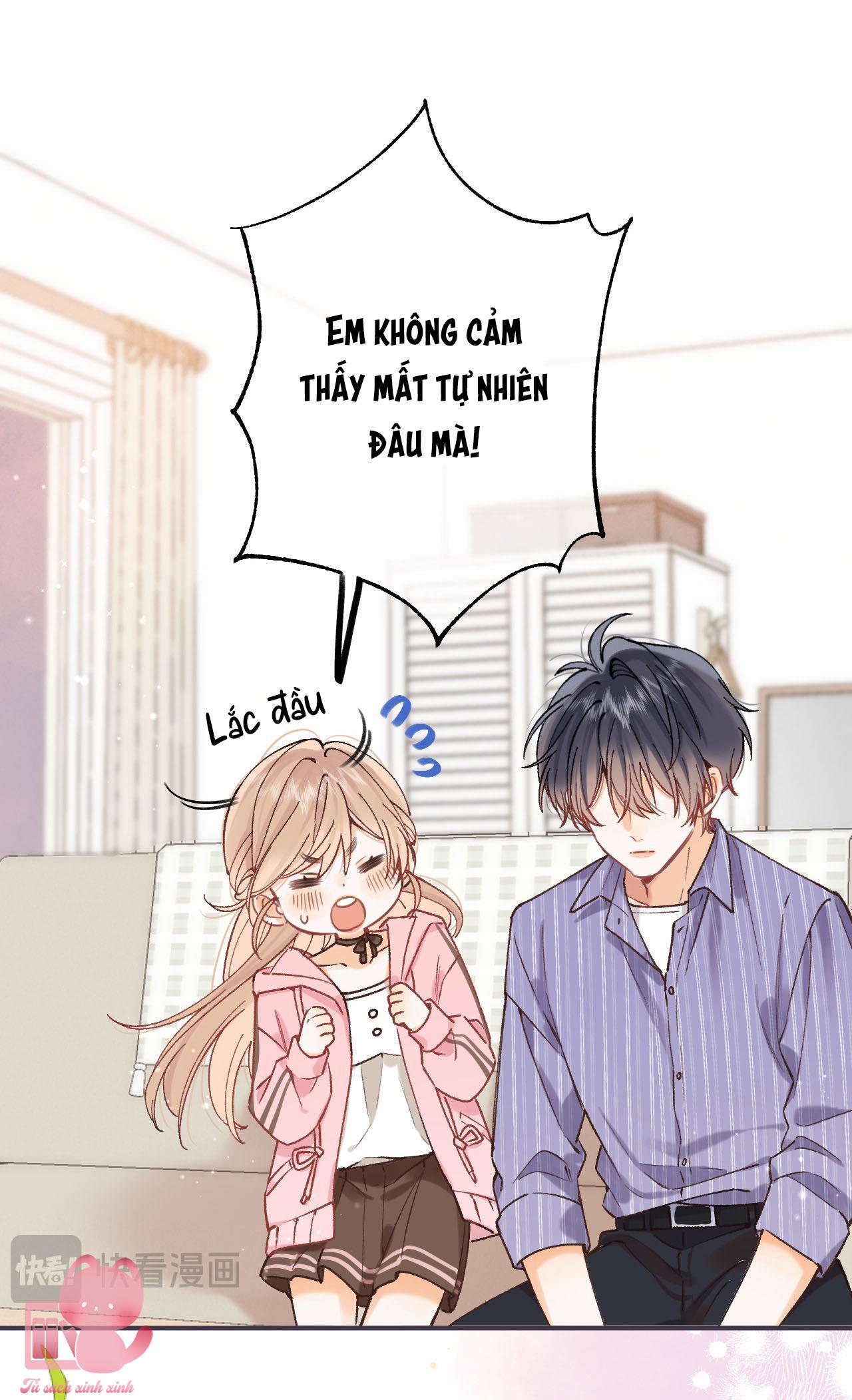 Mối Tình Thầm Kín - Chap 94 - Trang 11