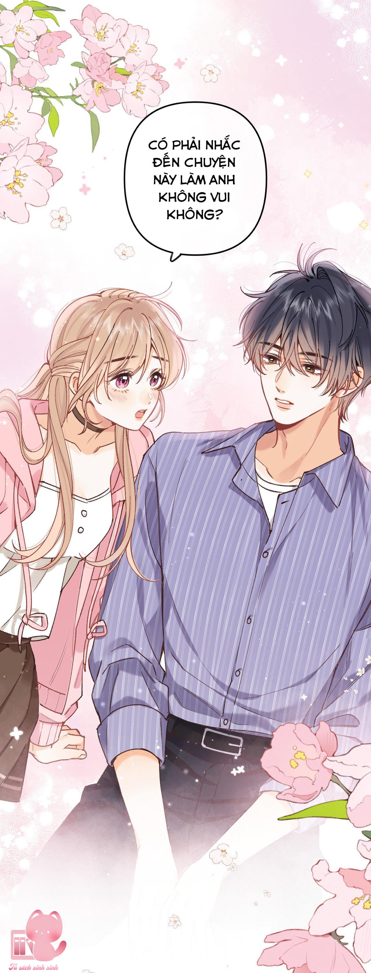 Mối Tình Thầm Kín - Chap 94 - Trang 12