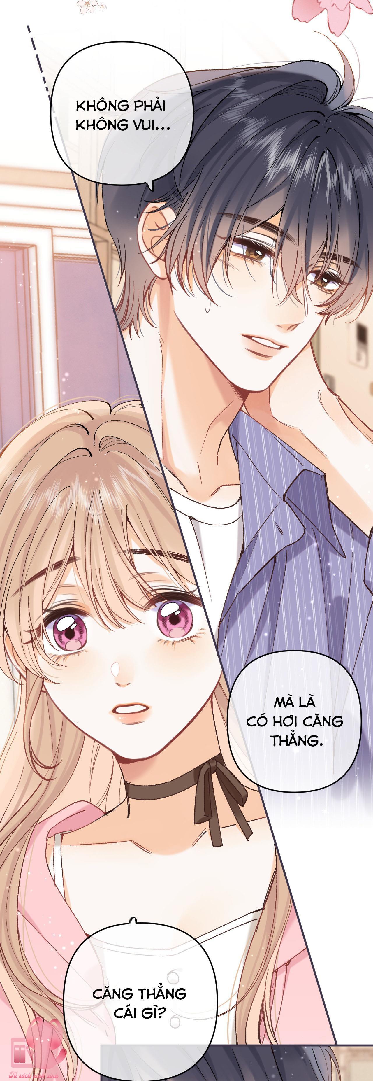 Mối Tình Thầm Kín - Chap 94 - Trang 13