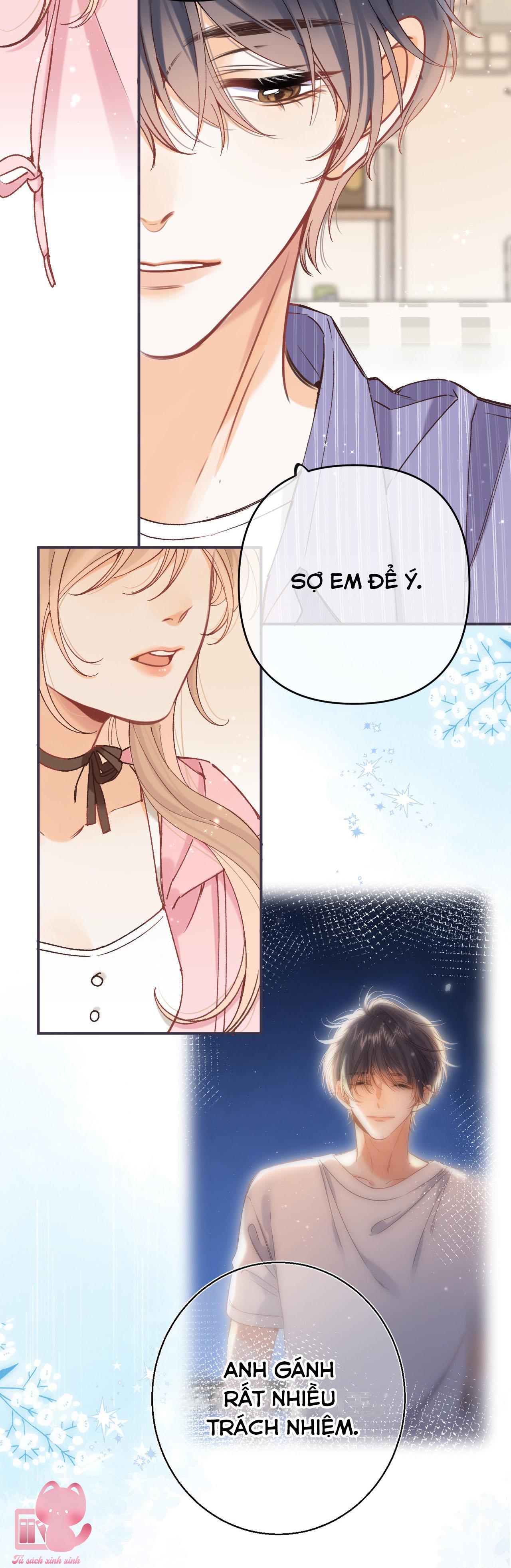Mối Tình Thầm Kín - Chap 94 - Trang 14