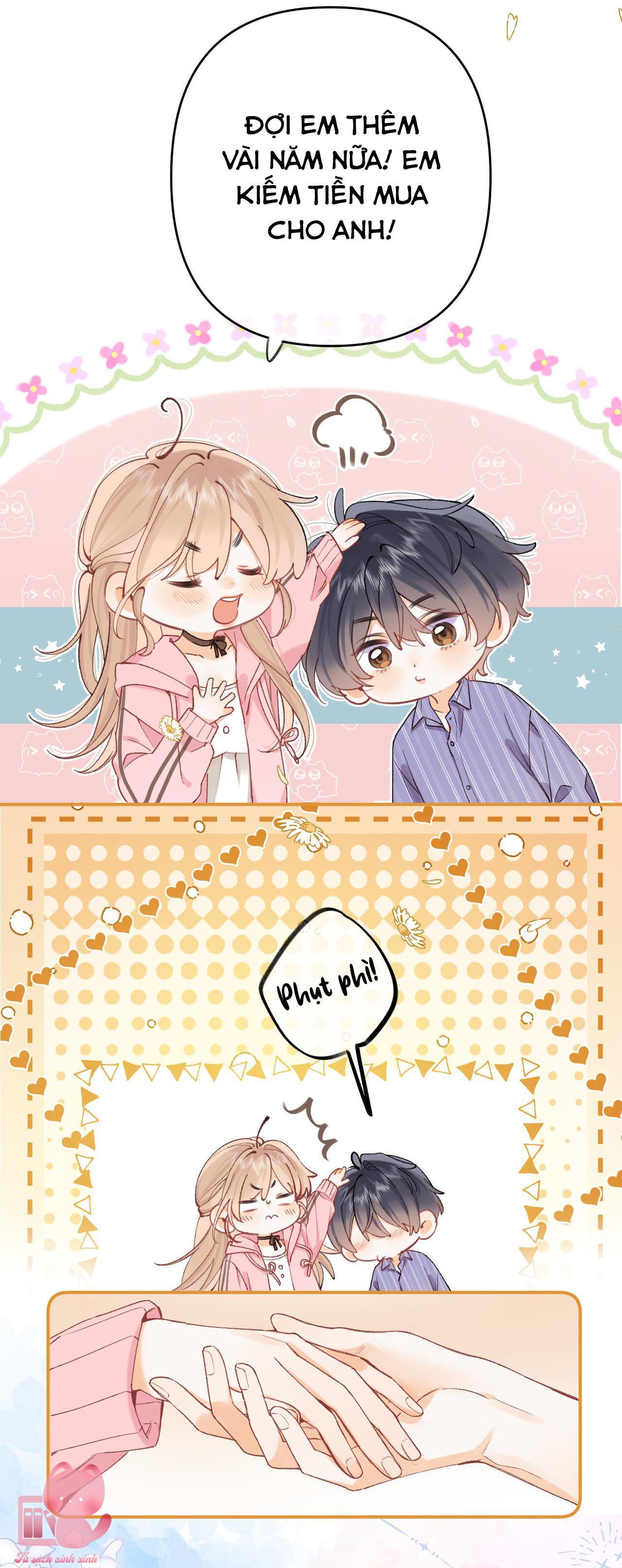 Mối Tình Thầm Kín - Chap 94 - Trang 18