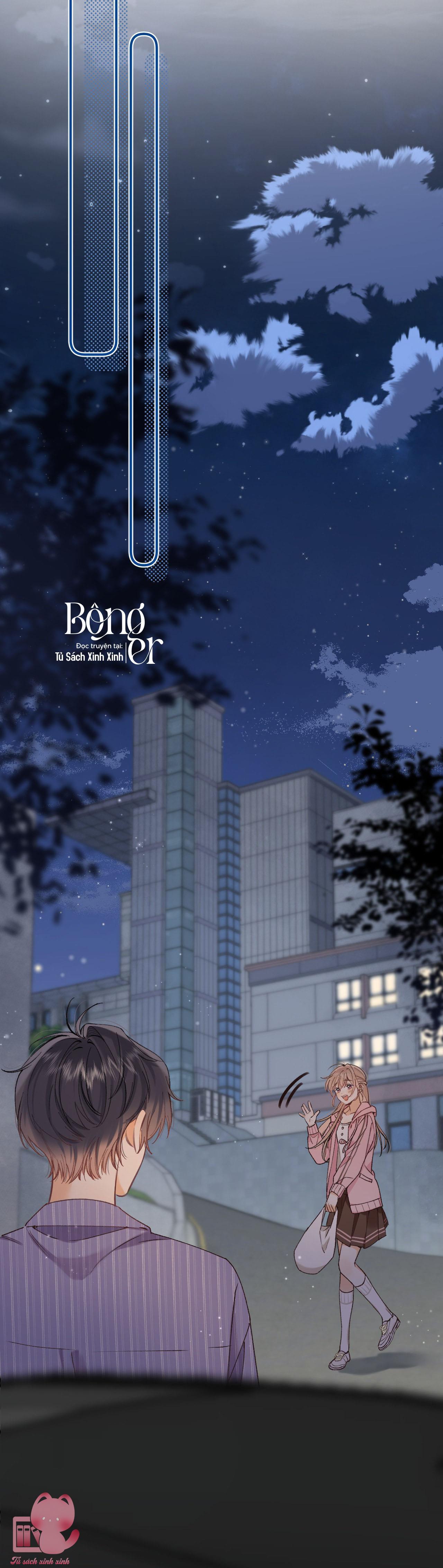 Mối Tình Thầm Kín - Chap 94 - Trang 20