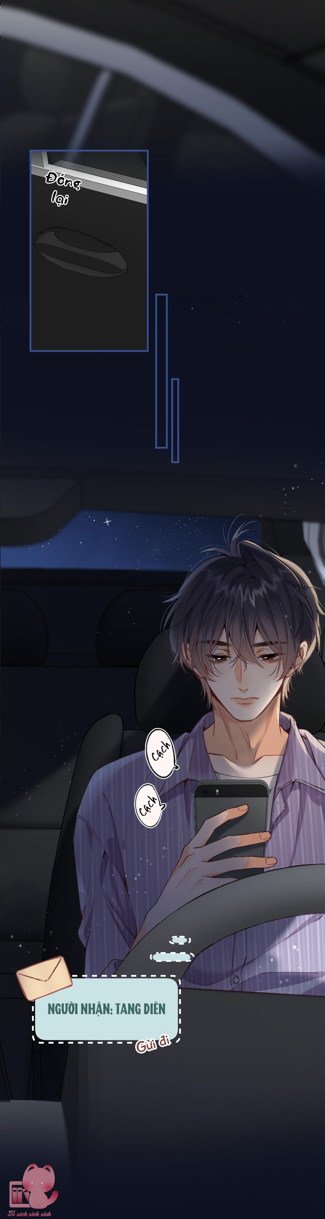 Mối Tình Thầm Kín - Chap 94 - Trang 21