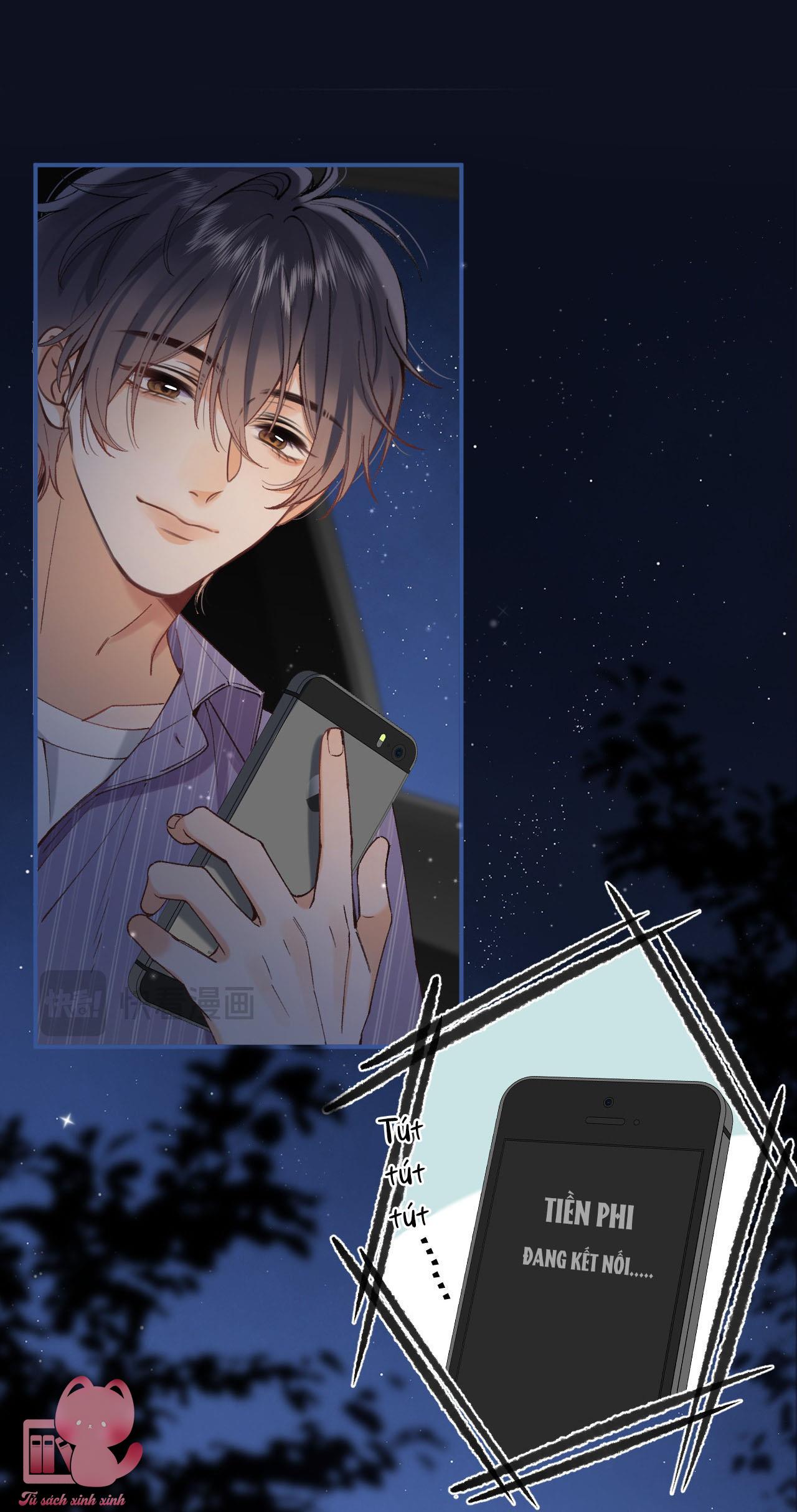 Mối Tình Thầm Kín - Chap 94 - Trang 22