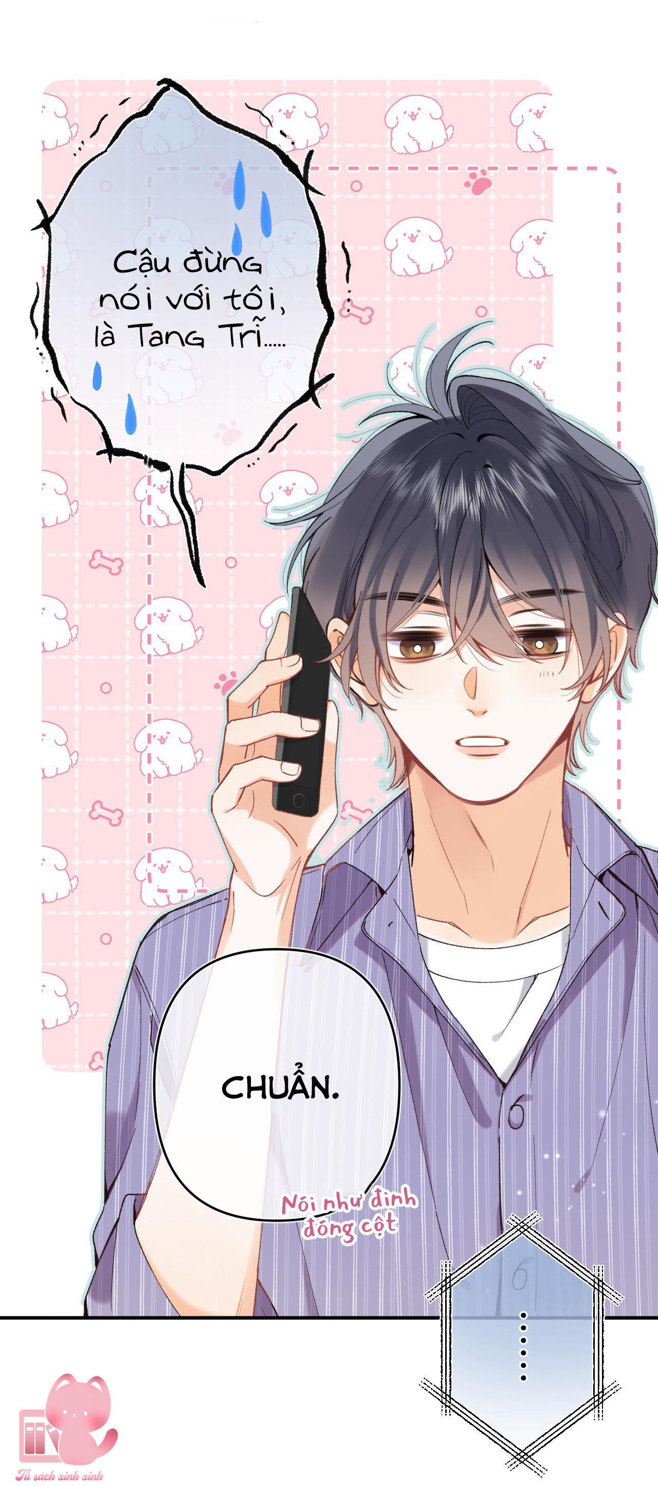 Mối Tình Thầm Kín - Chap 94 - Trang 26