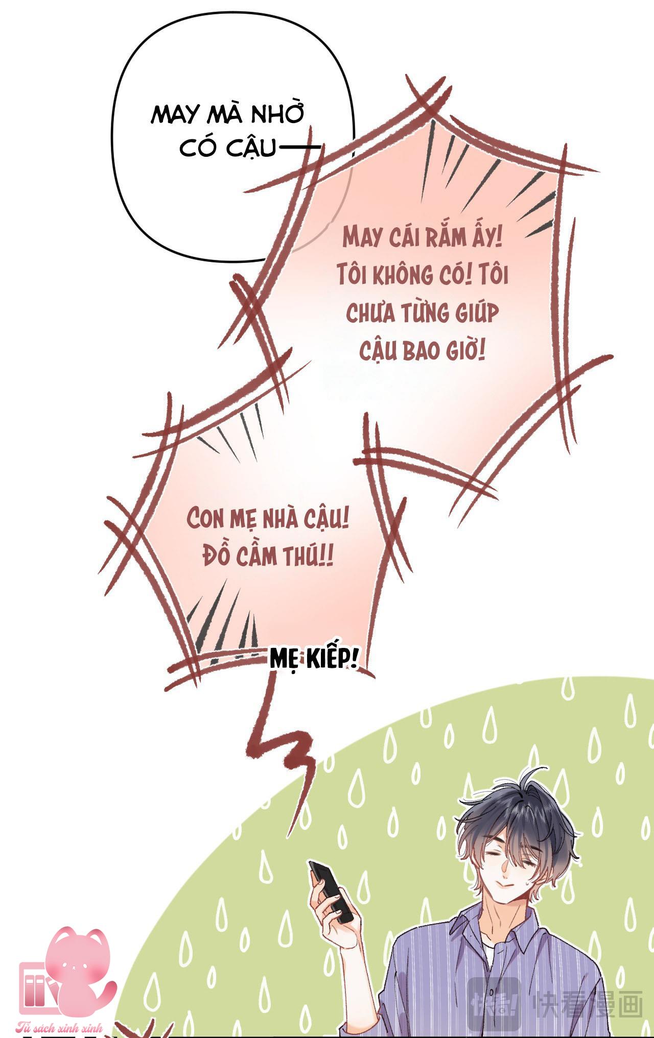 Mối Tình Thầm Kín - Chap 94 - Trang 27