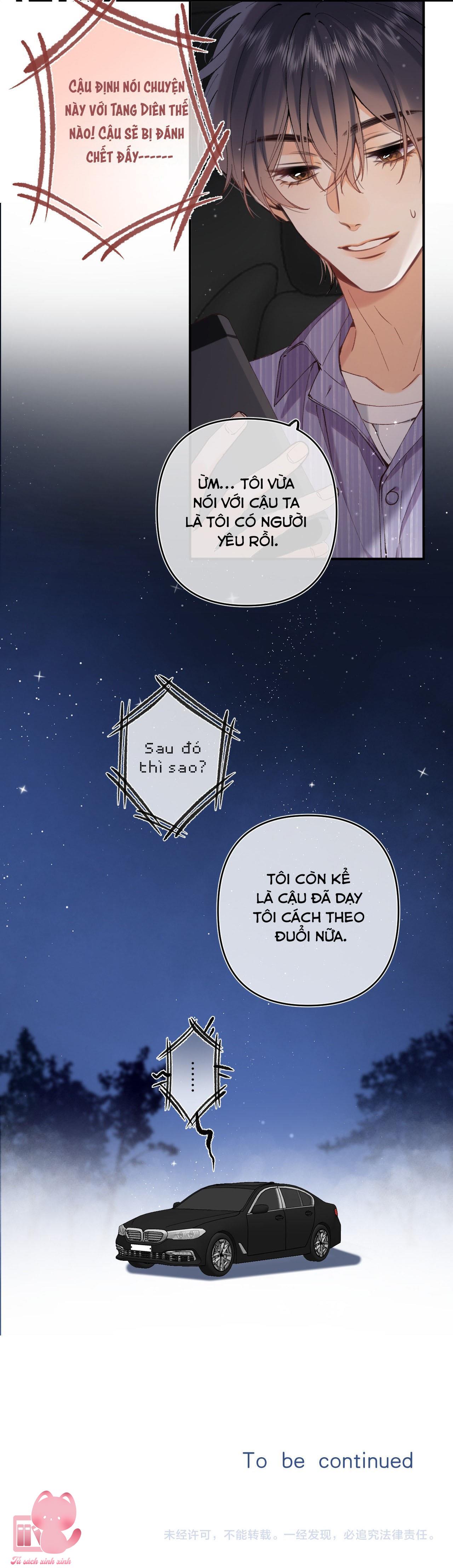 Mối Tình Thầm Kín - Chap 94 - Trang 28