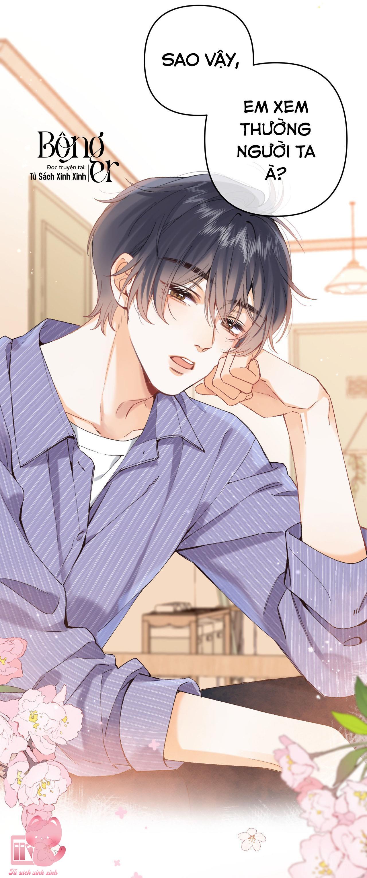 Mối Tình Thầm Kín - Chap 94 - Trang 5