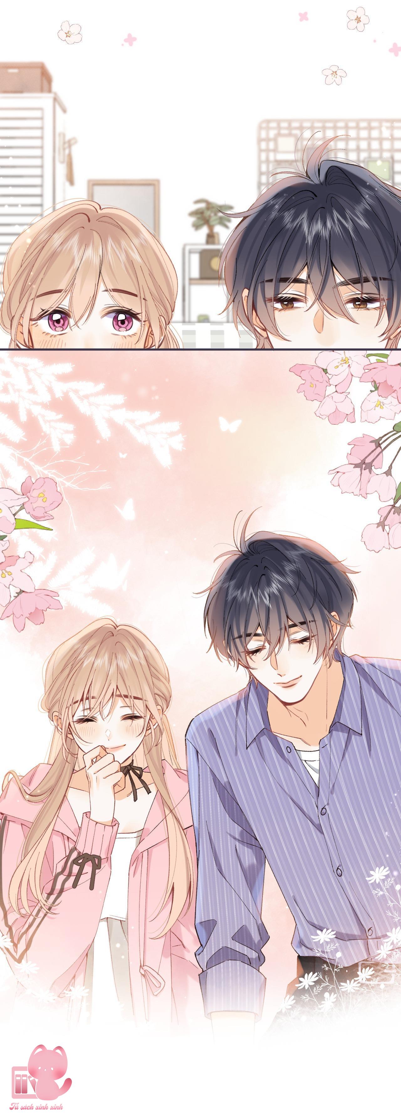 Mối Tình Thầm Kín - Chap 94 - Trang 7