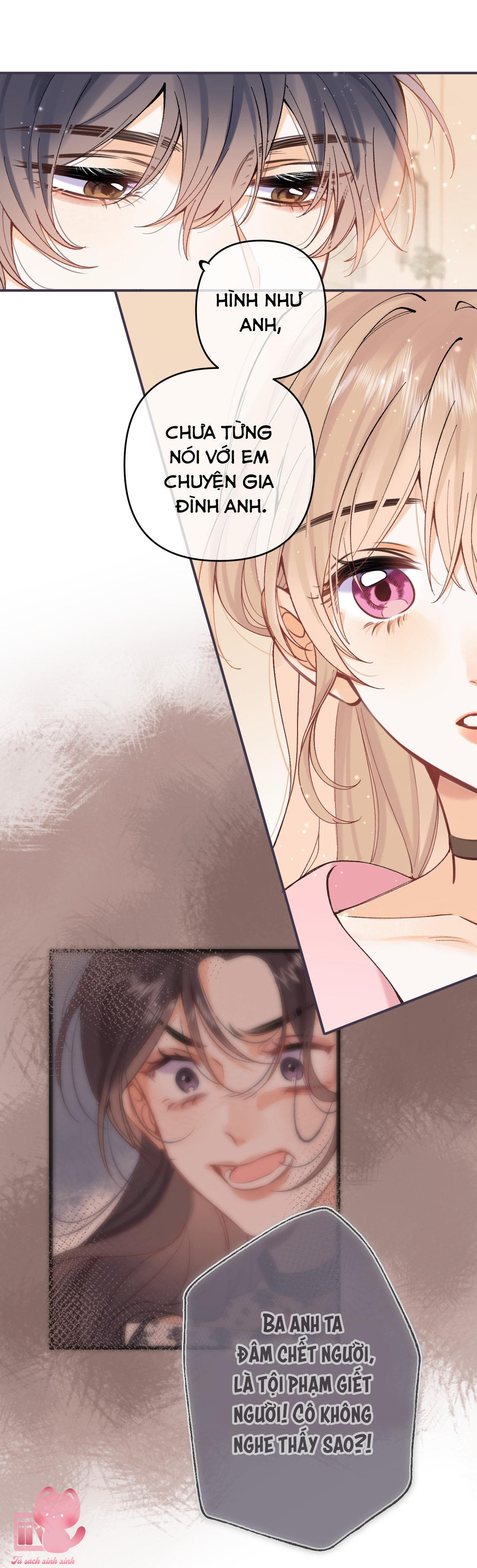 Mối Tình Thầm Kín - Chap 94 - Trang 9