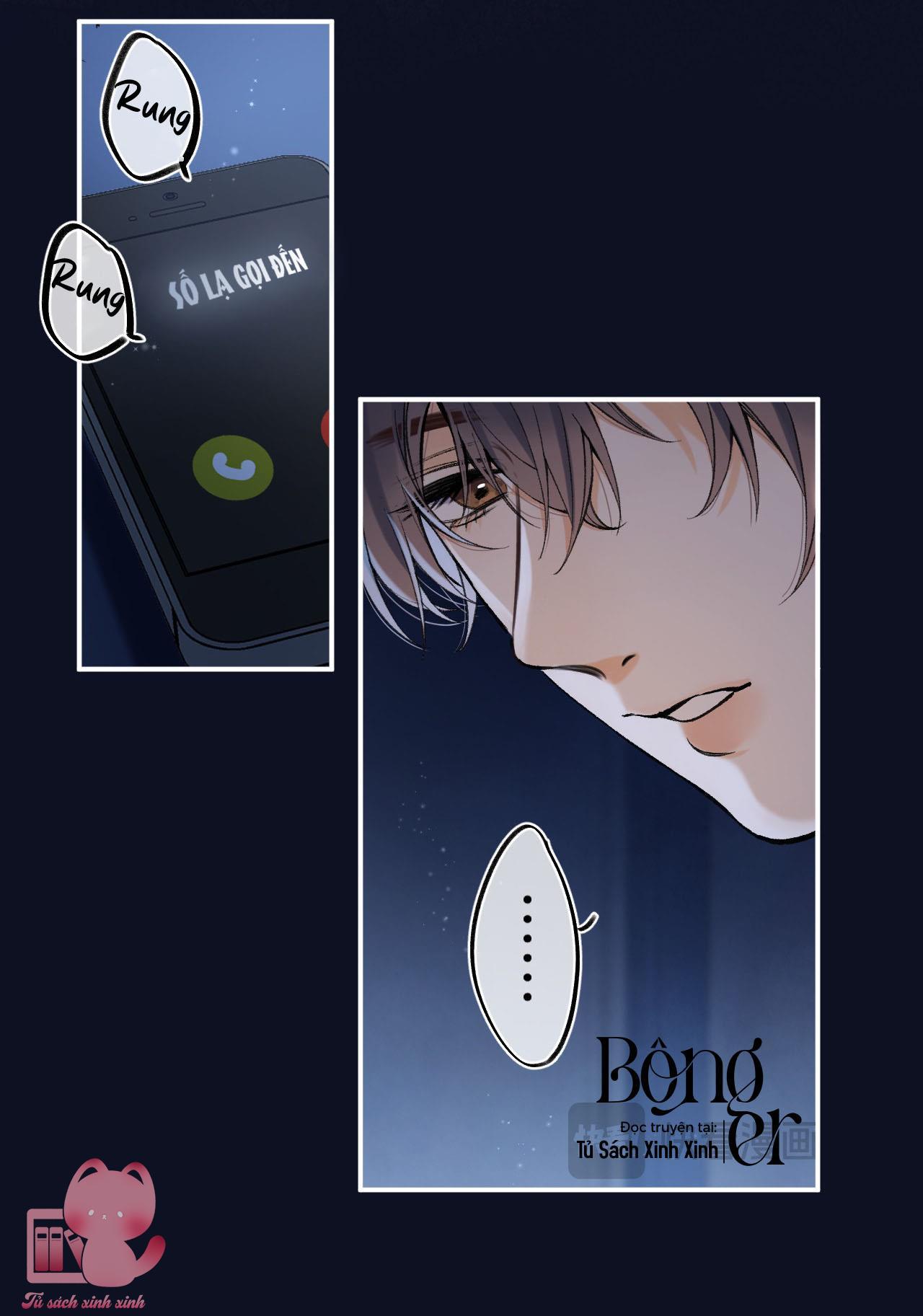 Mối Tình Thầm Kín - Chap 95 - Trang 11