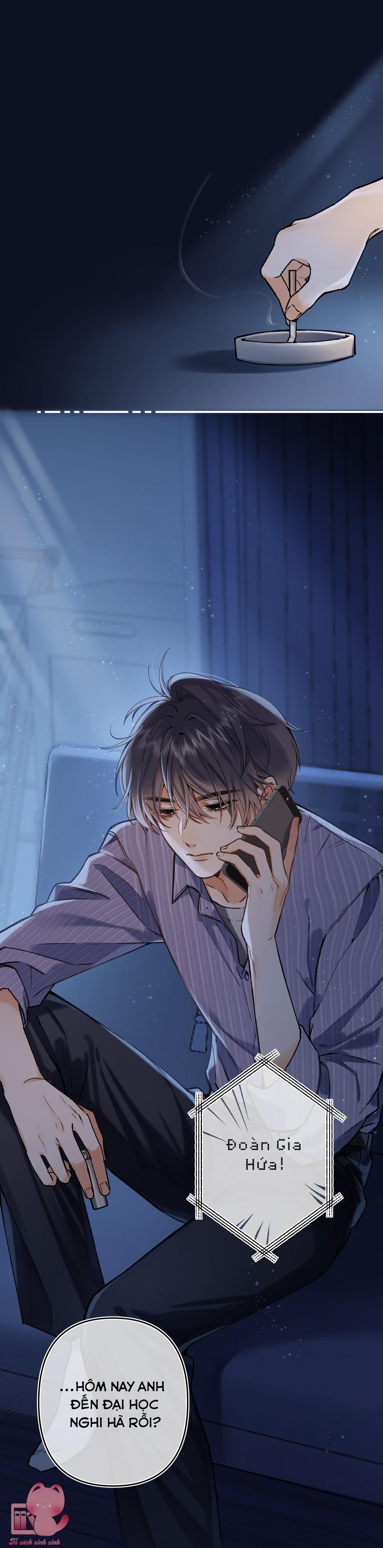 Mối Tình Thầm Kín - Chap 95 - Trang 12