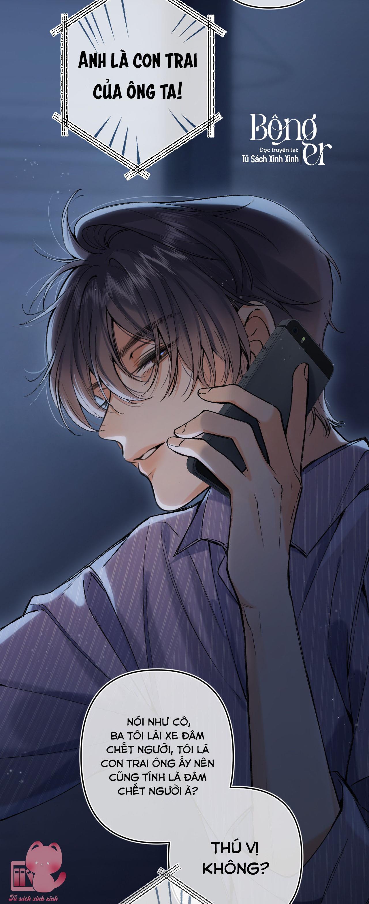 Mối Tình Thầm Kín - Chap 95 - Trang 16