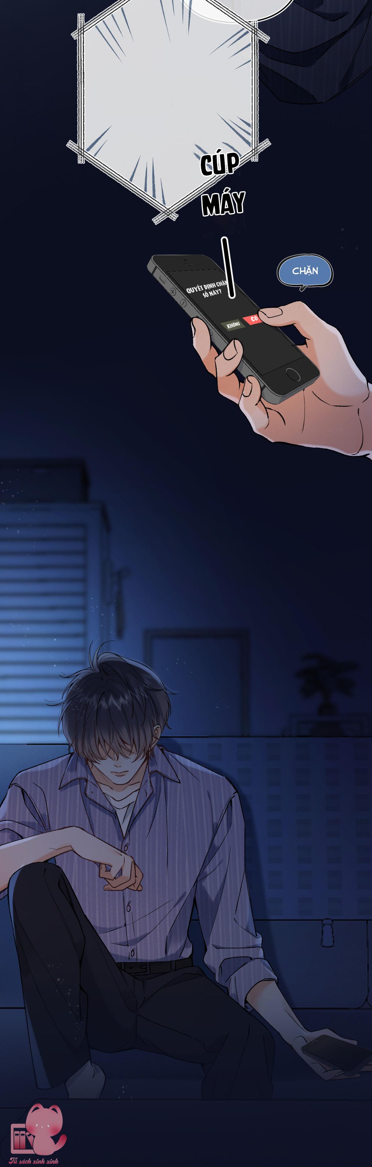 Mối Tình Thầm Kín - Chap 95 - Trang 17