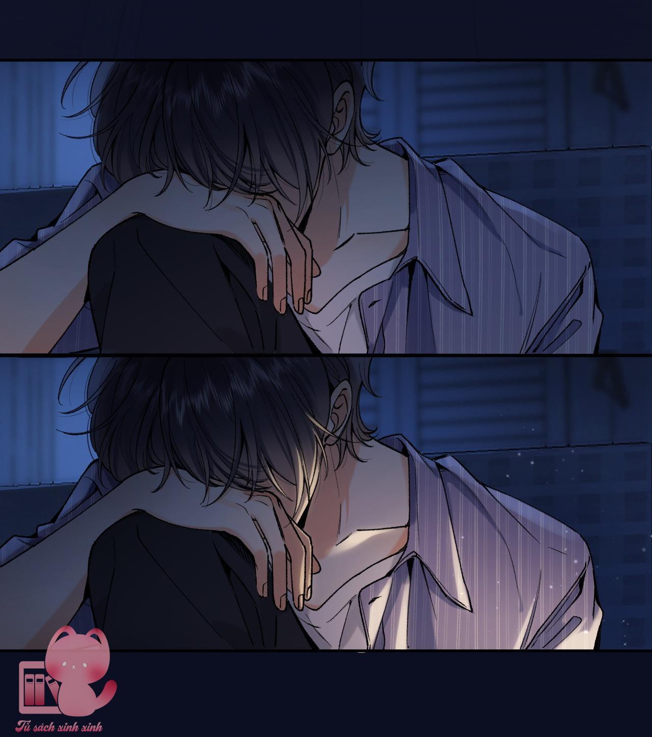 Mối Tình Thầm Kín - Chap 95 - Trang 18