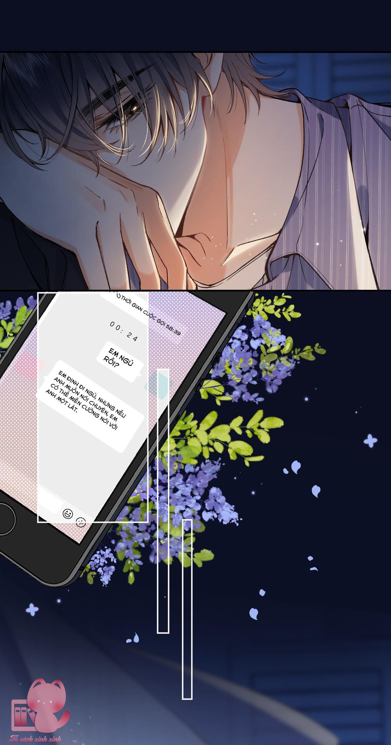 Mối Tình Thầm Kín - Chap 95 - Trang 19