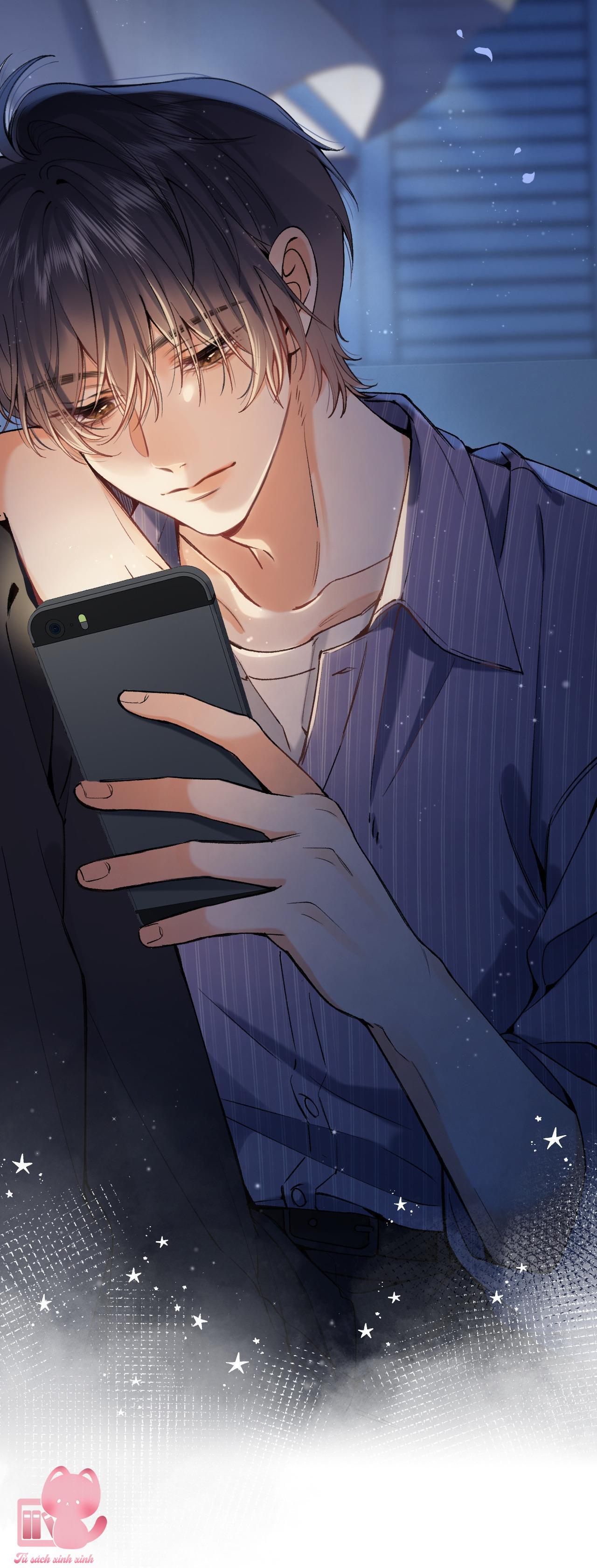 Mối Tình Thầm Kín - Chap 95 - Trang 20
