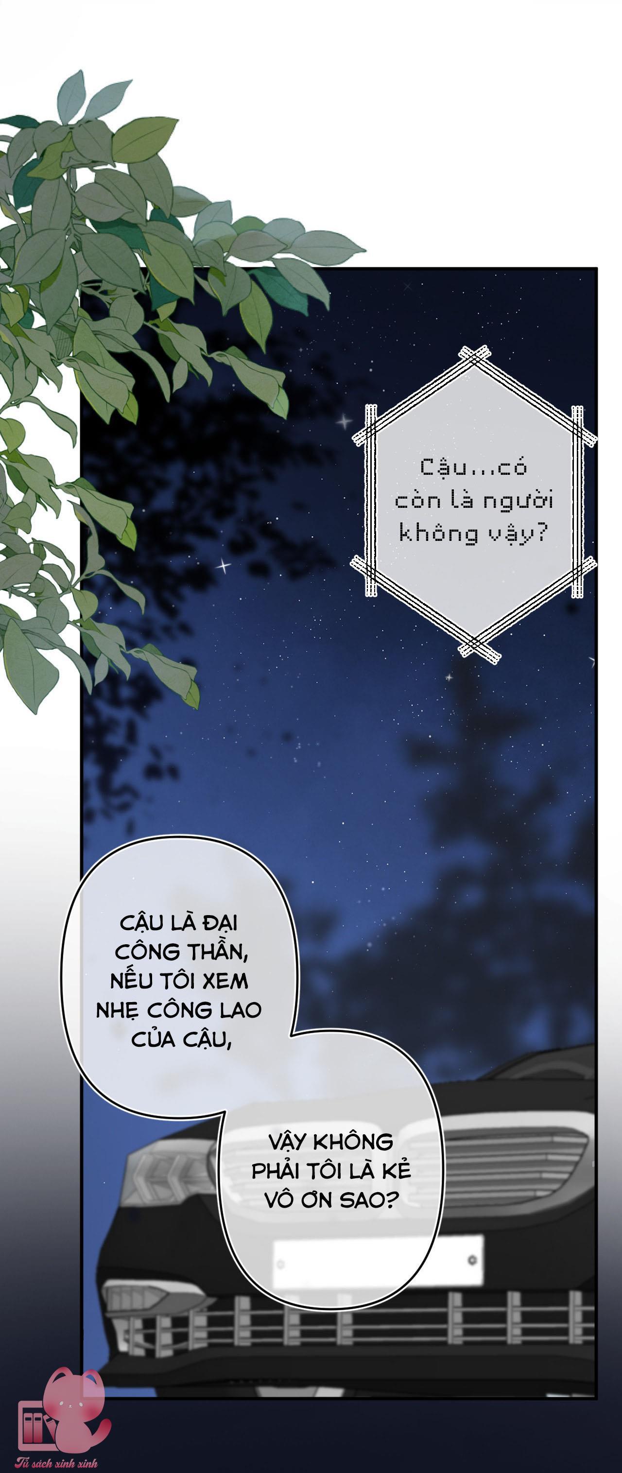 Mối Tình Thầm Kín - Chap 95 - Trang 3