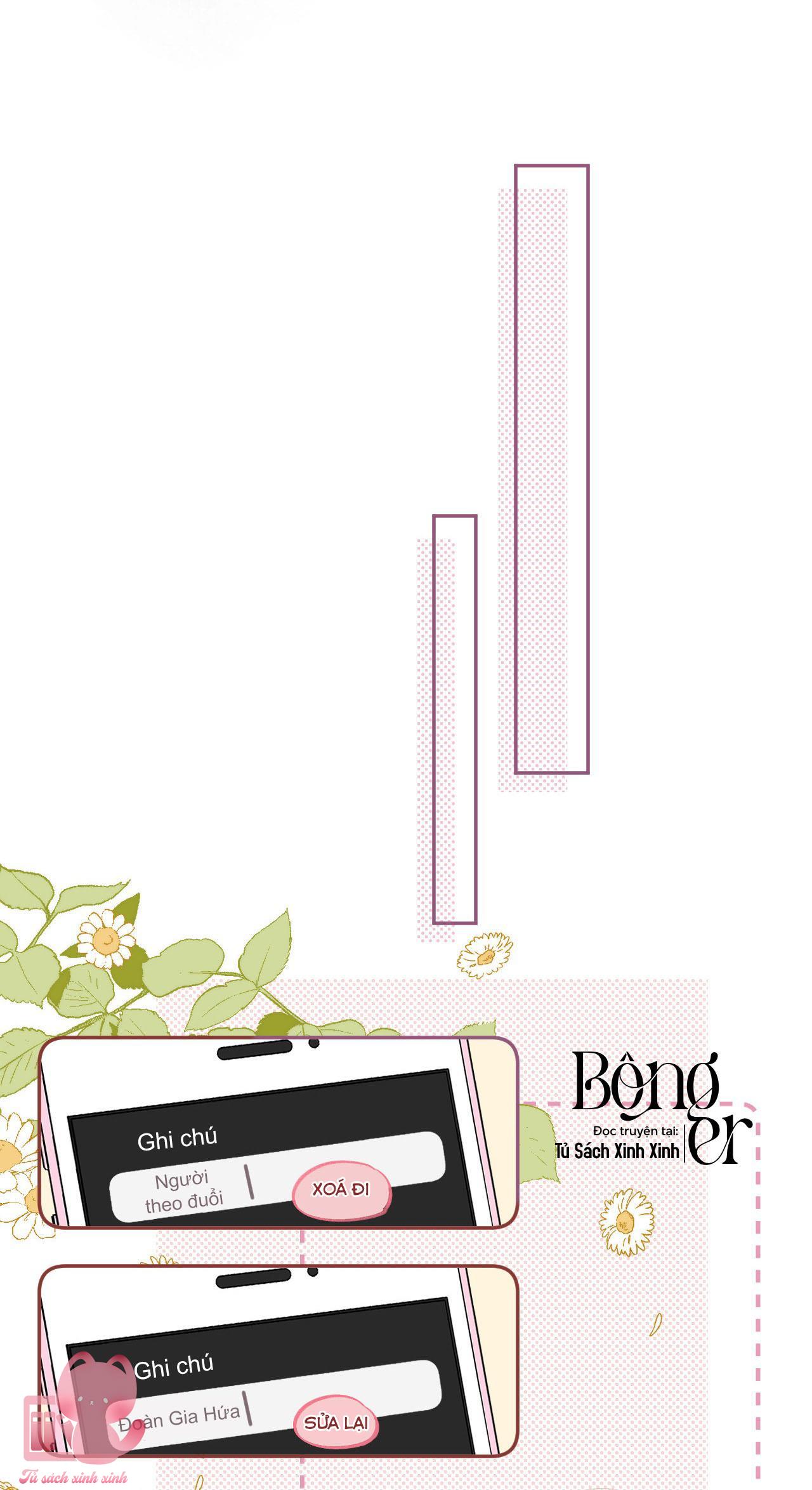 Mối Tình Thầm Kín - Chap 95 - Trang 21