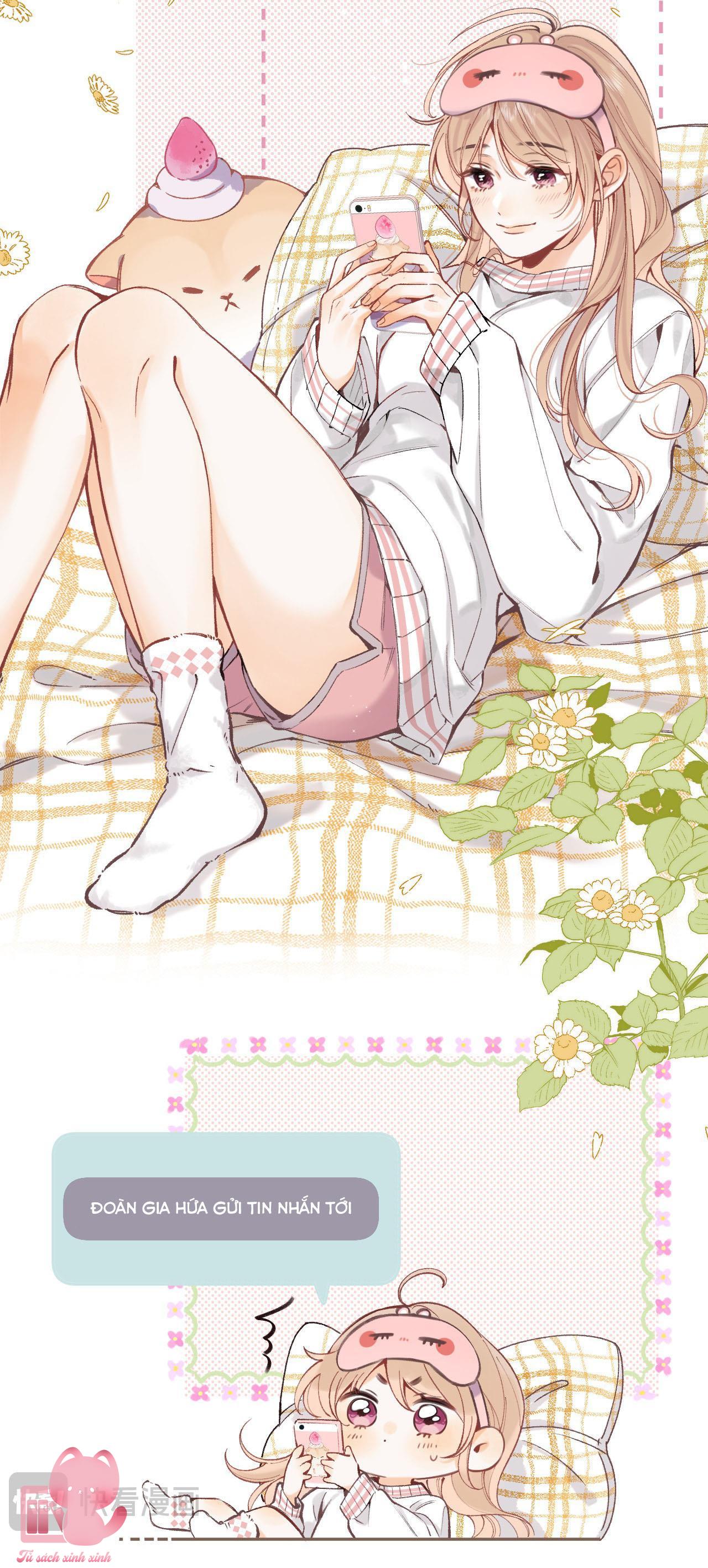 Mối Tình Thầm Kín - Chap 95 - Trang 22