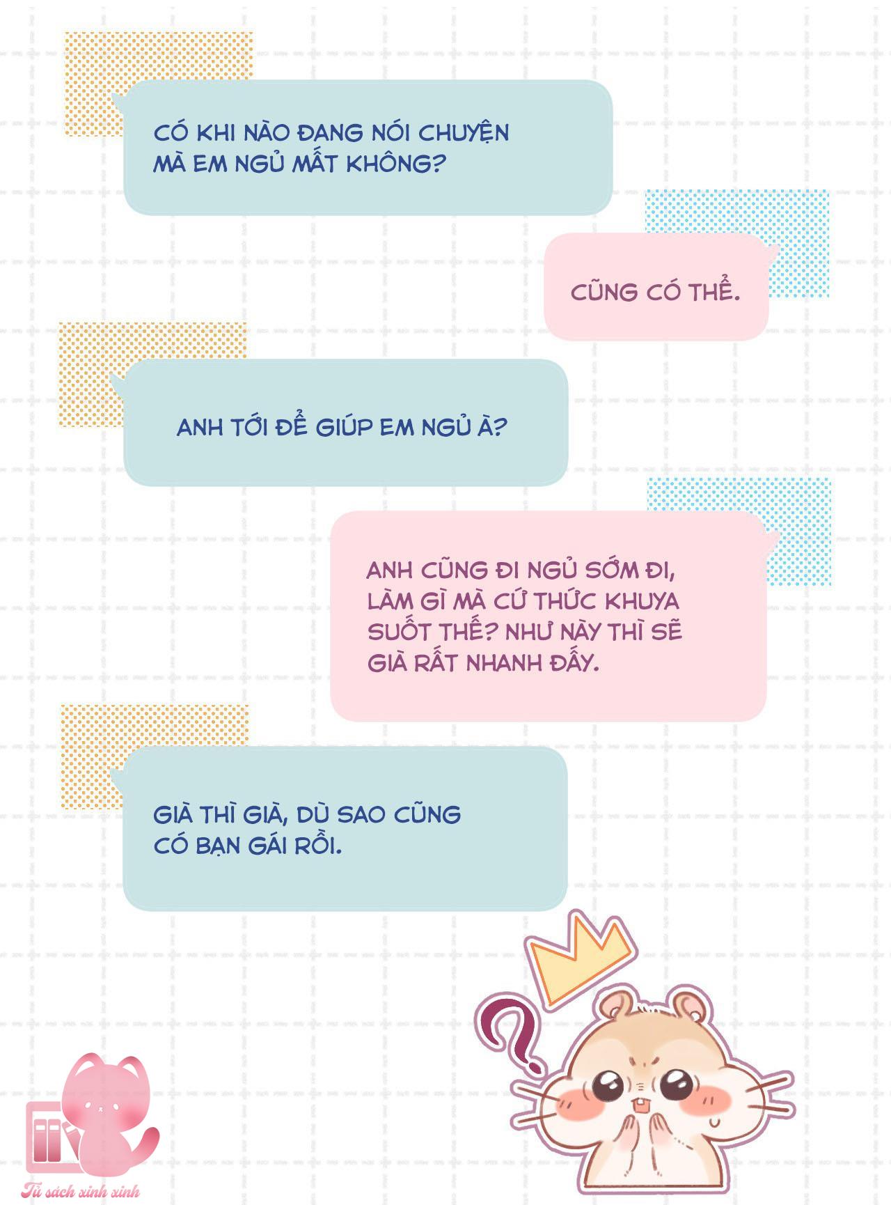 Mối Tình Thầm Kín - Chap 95 - Trang 23