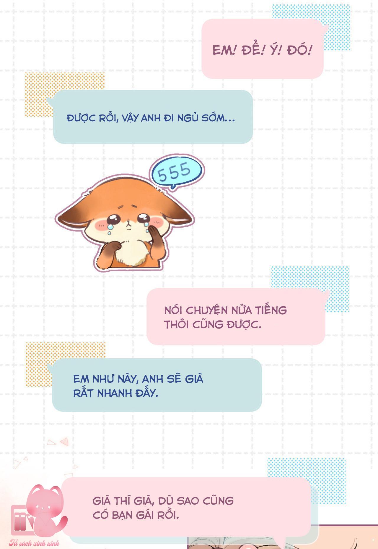 Mối Tình Thầm Kín - Chap 95 - Trang 24
