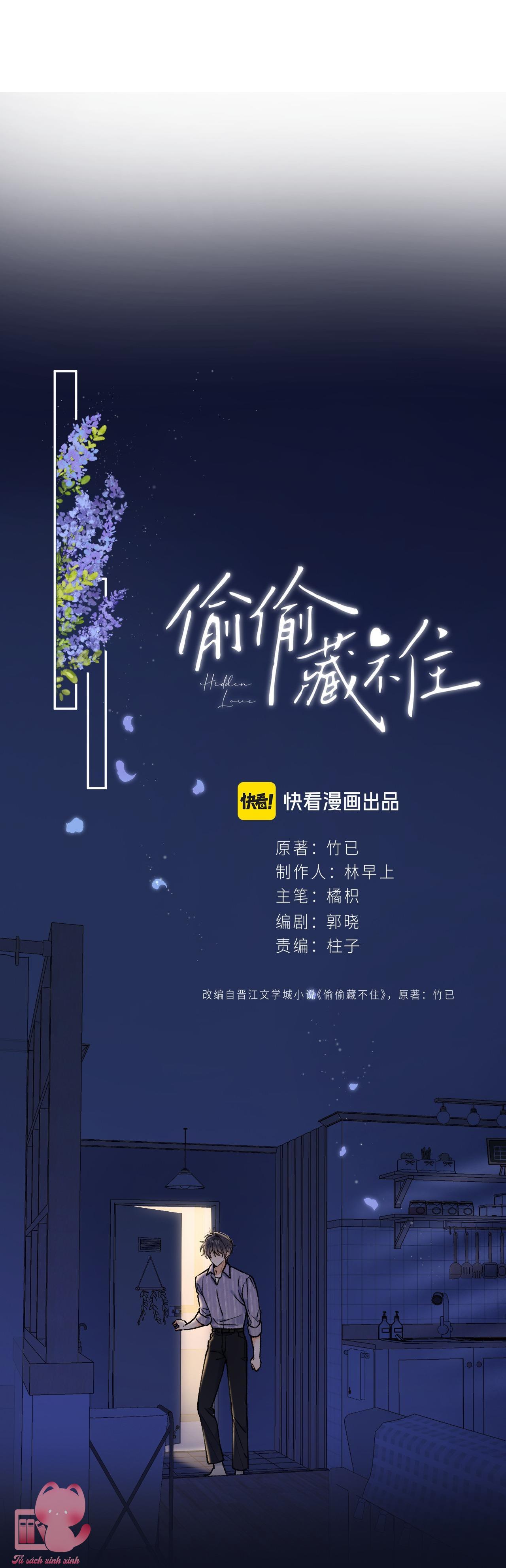 Mối Tình Thầm Kín - Chap 95 - Trang 7
