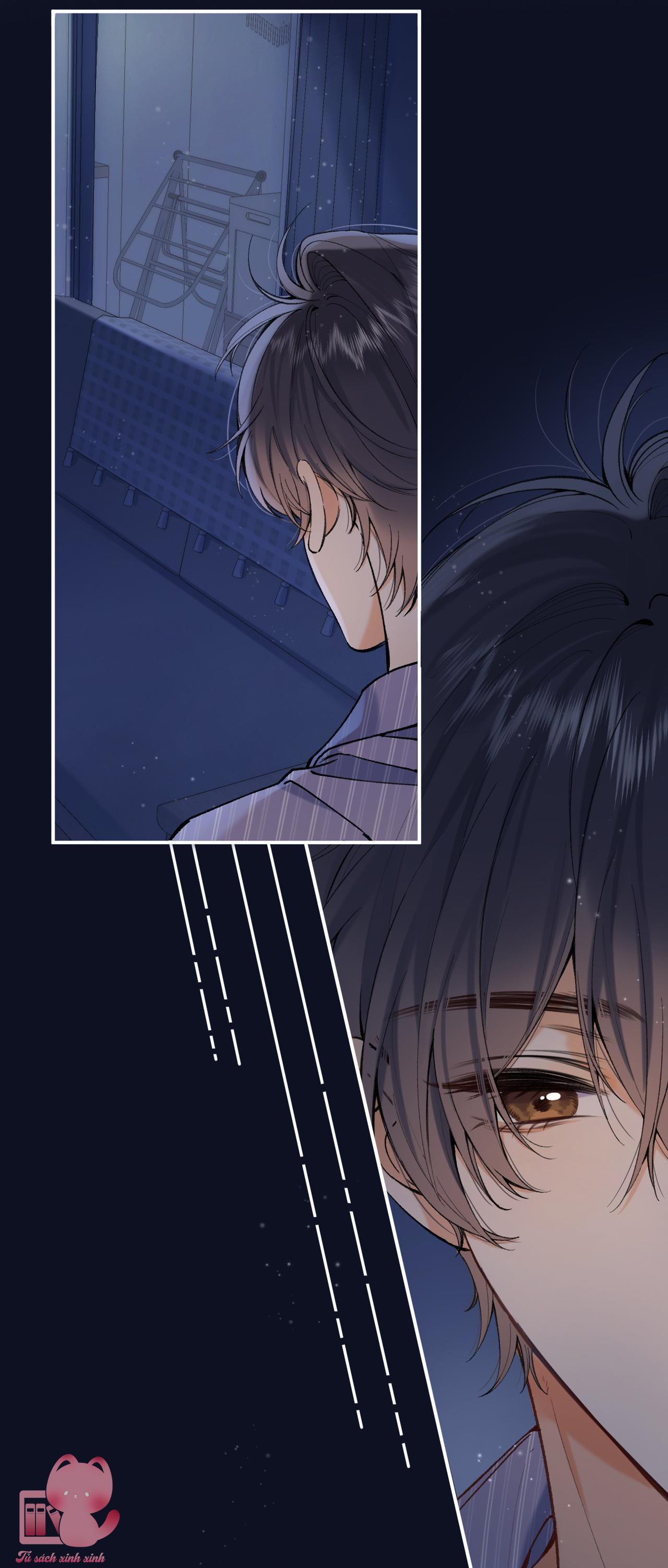 Mối Tình Thầm Kín - Chap 95 - Trang 8