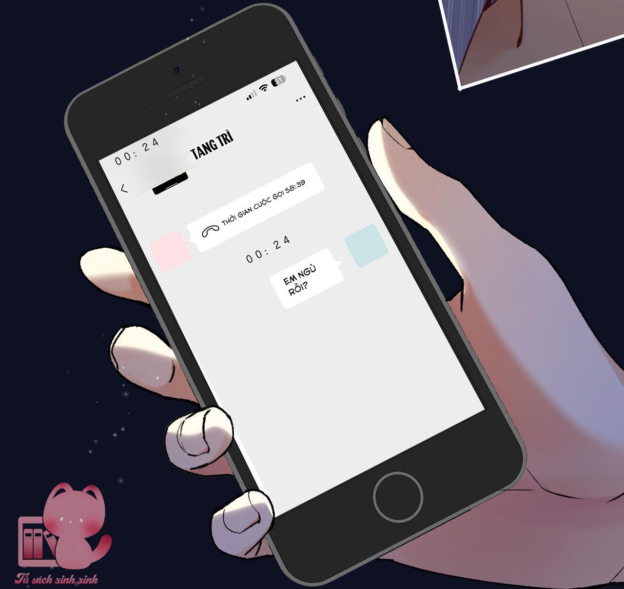 Mối Tình Thầm Kín - Chap 95 - Trang 9