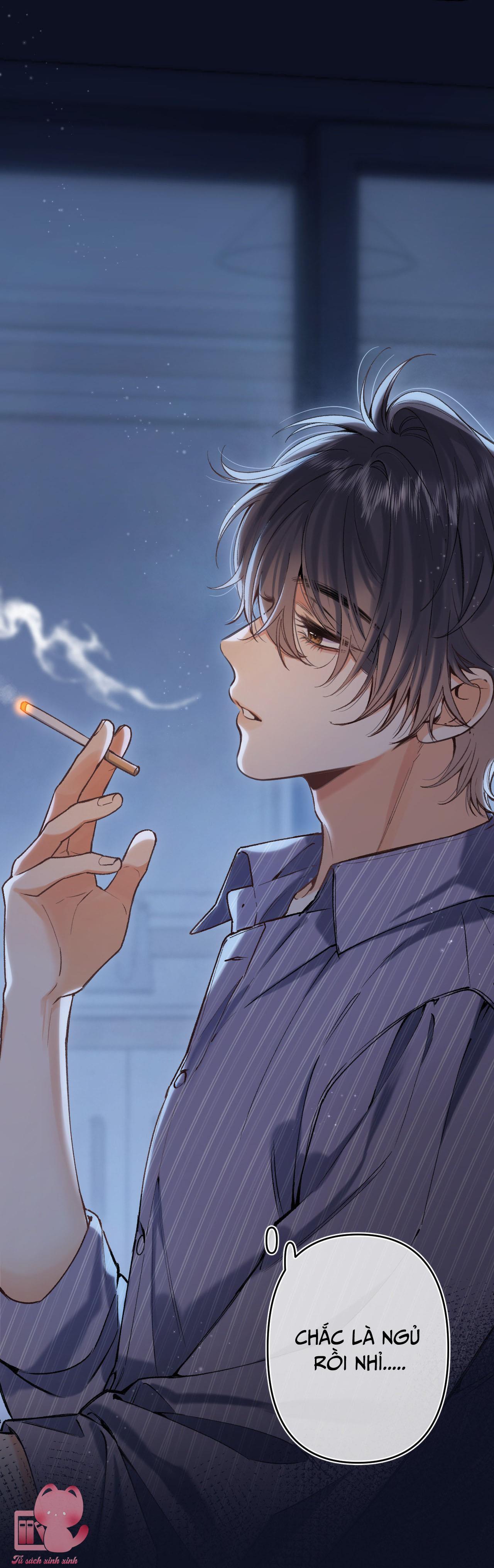 Mối Tình Thầm Kín - Chap 95 - Trang 10