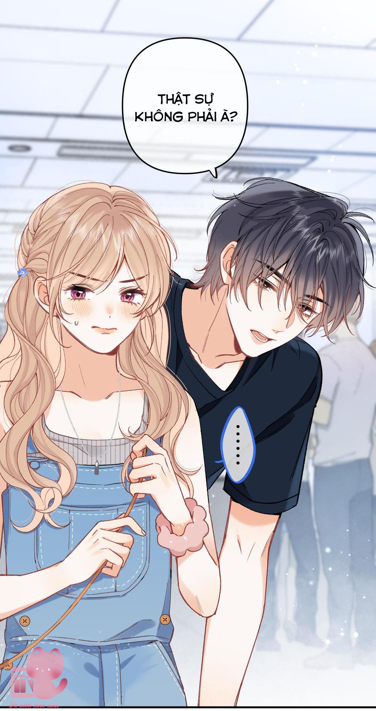 Mối Tình Thầm Kín - Chap 96 - Trang 12