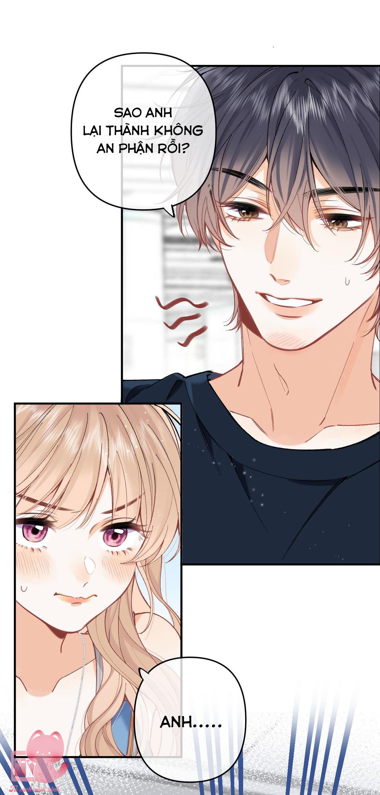 Mối Tình Thầm Kín - Chap 96 - Trang 14
