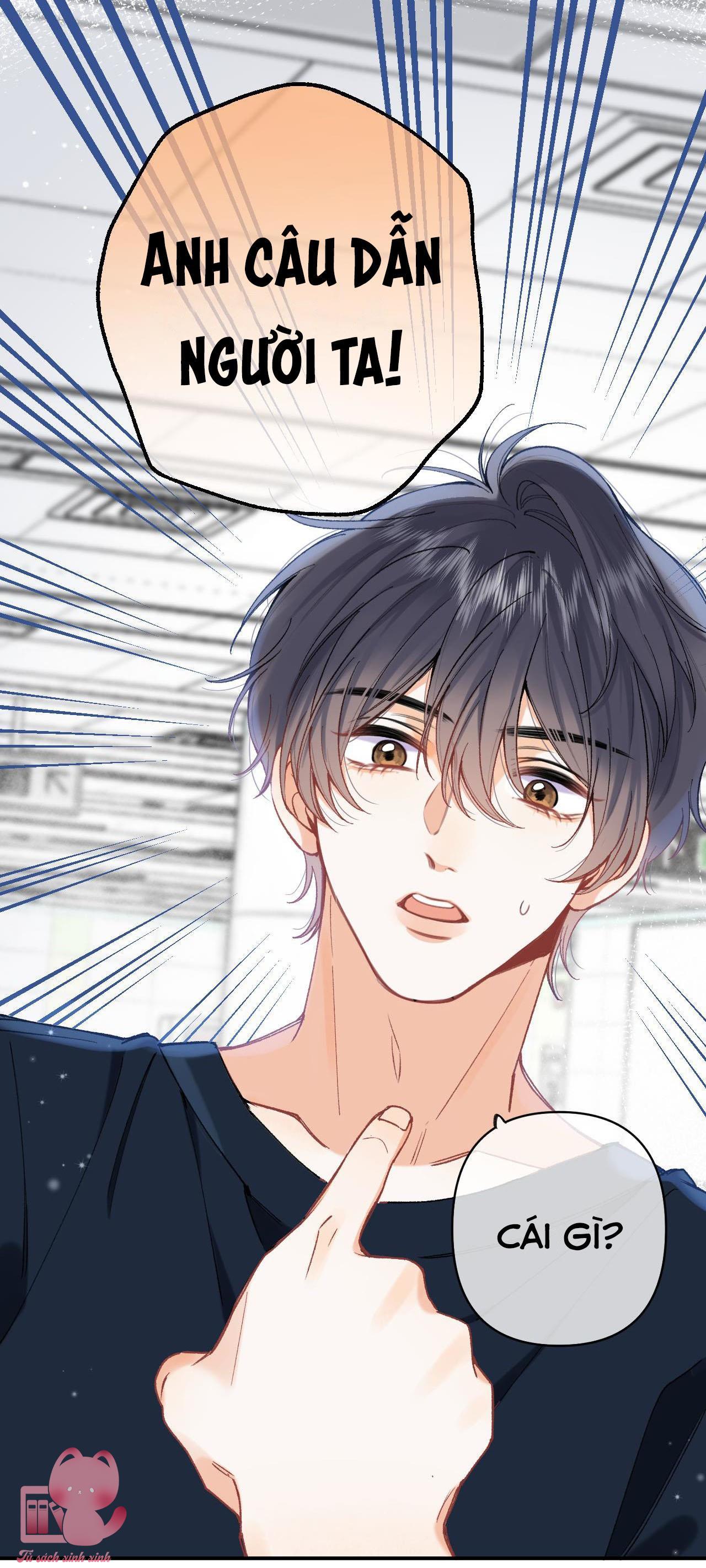 Mối Tình Thầm Kín - Chap 96 - Trang 15