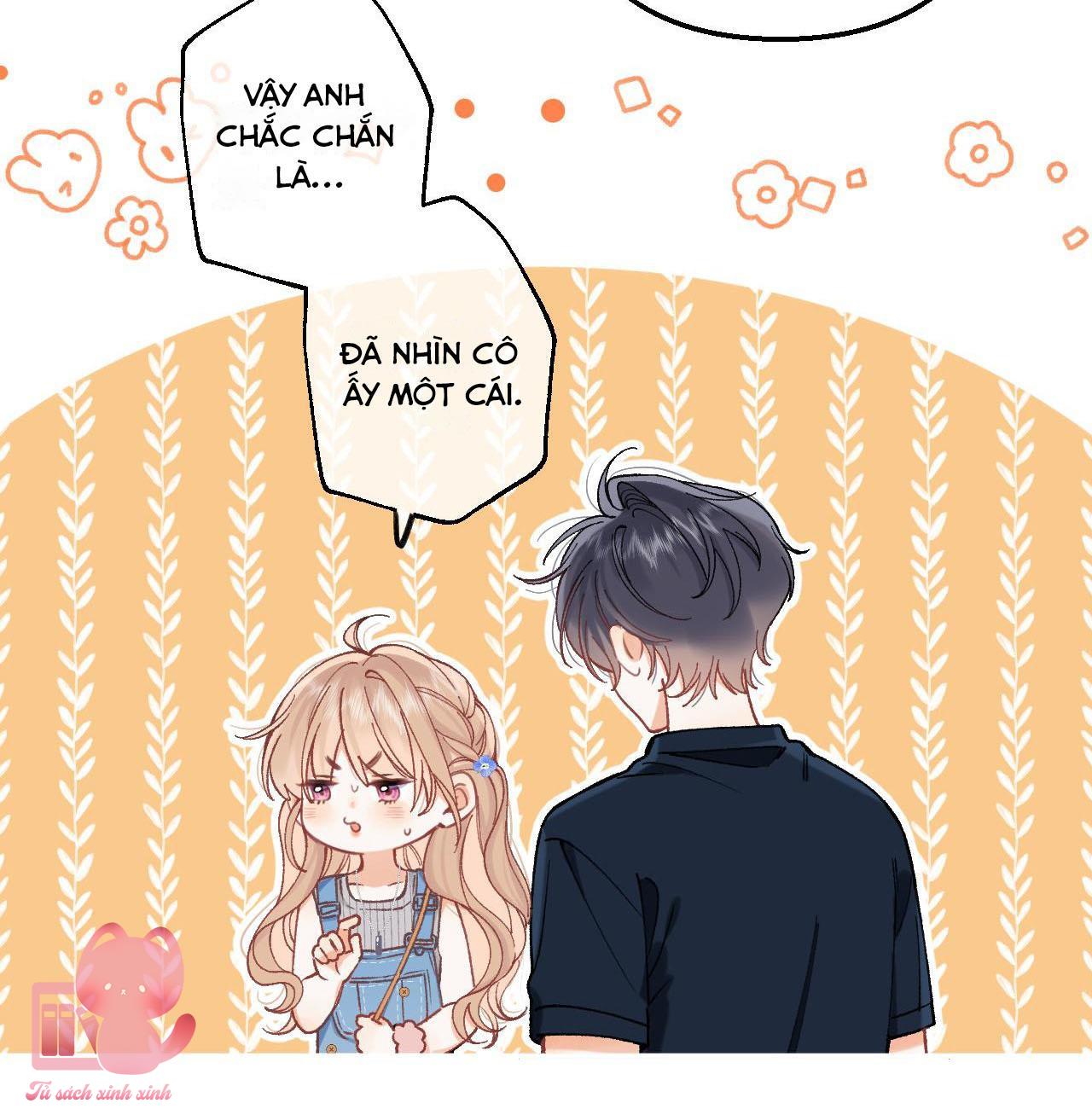 Mối Tình Thầm Kín - Chap 96 - Trang 17
