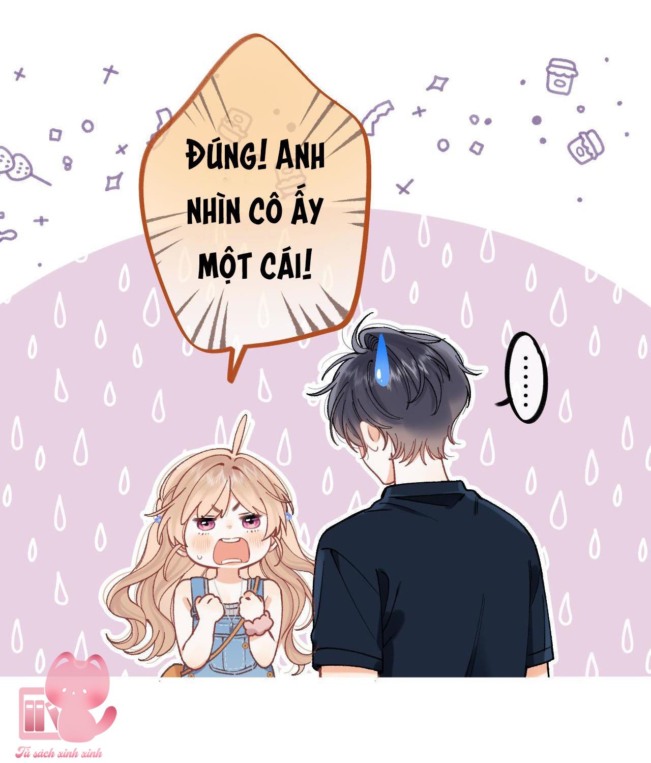 Mối Tình Thầm Kín - Chap 96 - Trang 18
