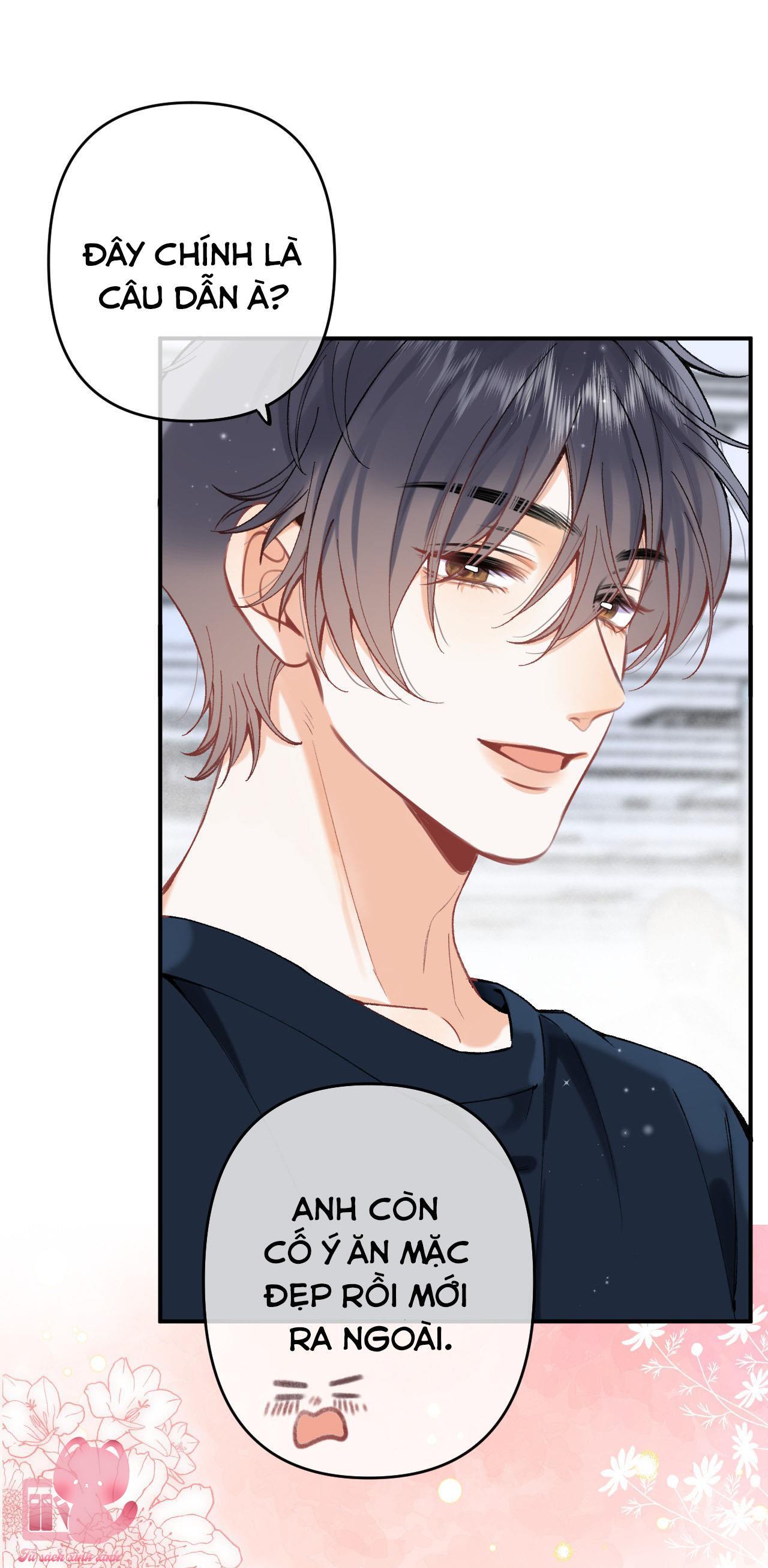 Mối Tình Thầm Kín - Chap 96 - Trang 19